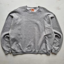 Nike Vintage Pullover Jumper