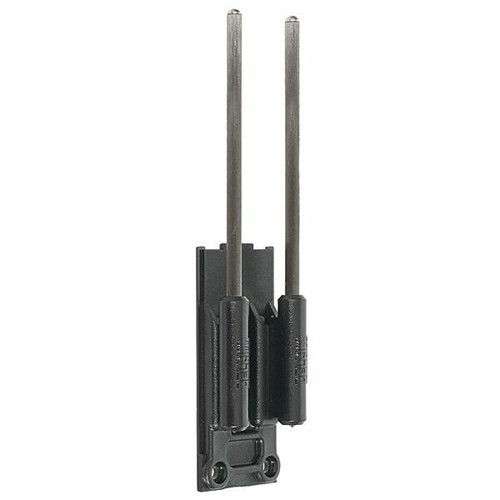Delkim dp072 safe carbon - dp072, safe-d
