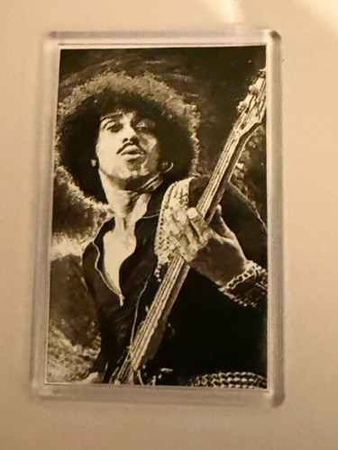 Phil lynott abstract thin - phil,