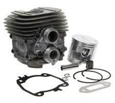 Cylinder Pot & Piston with