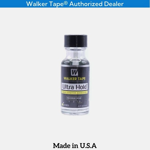 Walker ultra hold glue - walker,