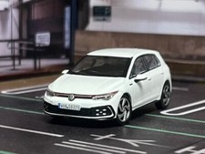 CZ GCD 1:64 White VW Gulf MK8