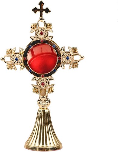 Nklaus monstrance 25cm high - monstrance,