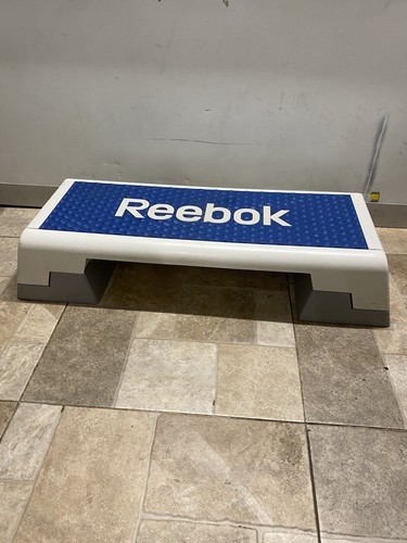 Reebok step aerobic exercise - step,