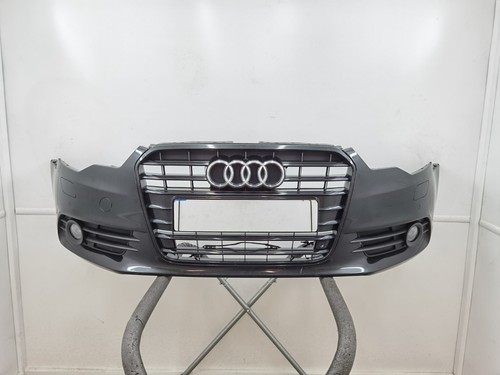 Audi complete front - a6,
