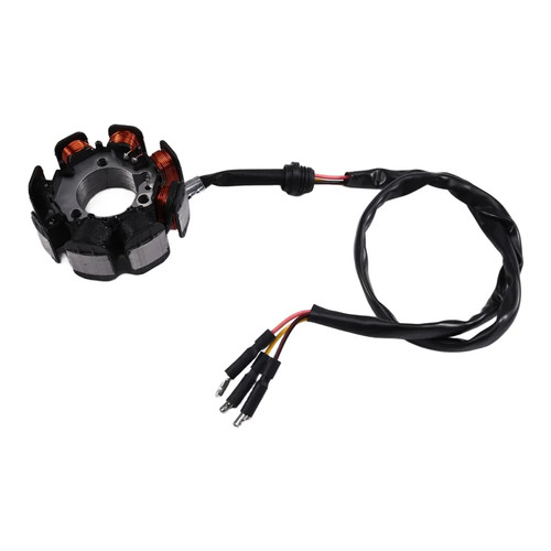 Generator stator coil for - stator,