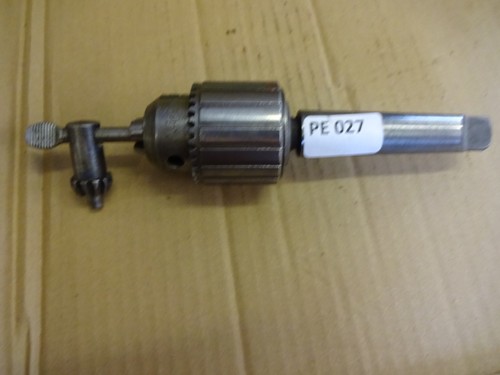 Jacobs drill chuck morse - drill, 3