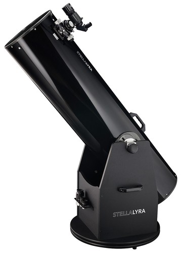 Stellalyra 5 304mm - f/5,