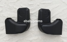 iCandy Peach Lower Car Seat