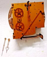 SMITHS ENFIELD Chiming