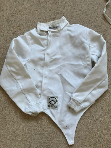 Leon paul fencing jacket - paul,