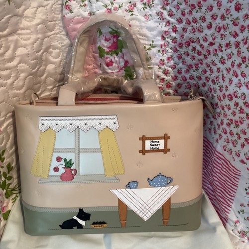 Radley signature bag home - radley, “home