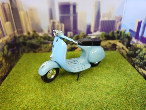 Xonex diecast metal vespa mini - diecast,