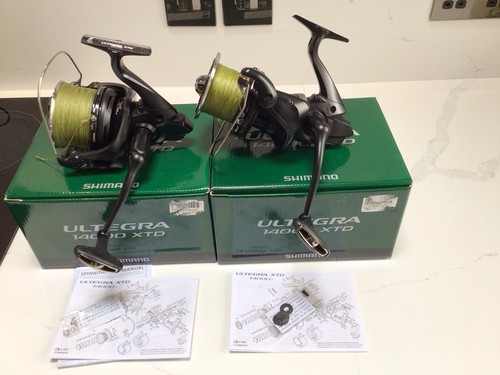 Shimano ultegra 14000 xtd - ultegra,