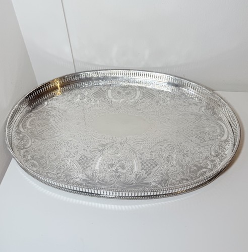 Large sheffield silver plated - large,