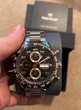 Tag heuer carrera men - tag,