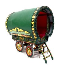 Vintage 1970s Scratch Built