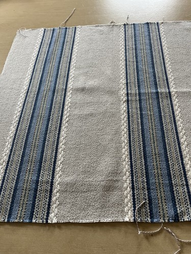 Jane churchill chunky - chunky, stripe