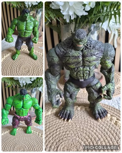 Marvel select abomination 9 - select, 9"