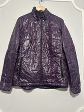 Helly Hansen Lifaloft Lightweight Jacket Women’s Large Excellent Condition