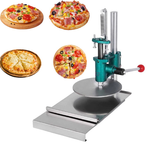 Household pizza dough - 7.8"household,