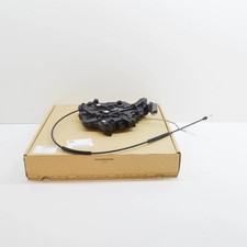 VW TRANSPORTER T6 Left Sliding