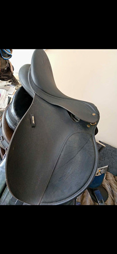 Wintec saddle synthetic - saddle,