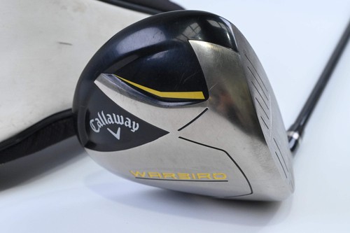 Callaway warbird 2017 driver - warbird,