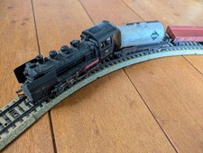 Vintage Marklin el Train Set