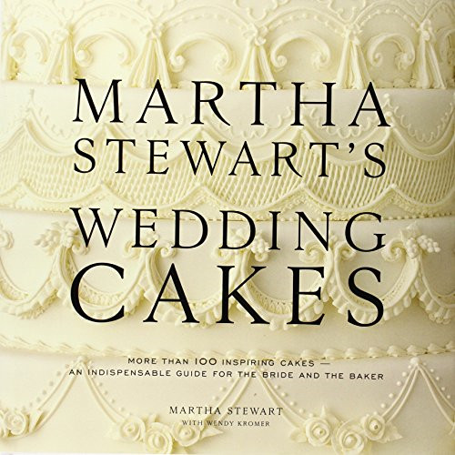 Martha stewart wedding - stewart's,