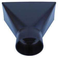 CHARNWOOD DH250 Dust