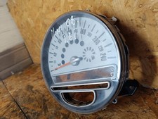 2008 MINI COOPER 1.6 PETROL  SPEEDOCLOCKS SPEEDOMETER 9125928