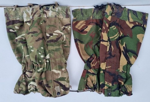 Mtp dpm camo mk2 gs - mtp,