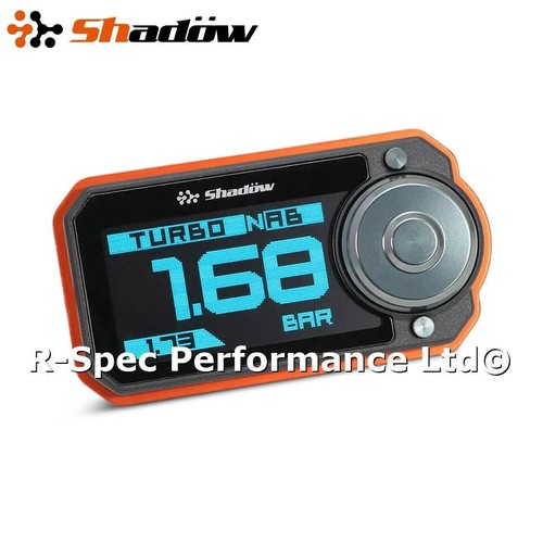New prosport shadow oled - shadow,