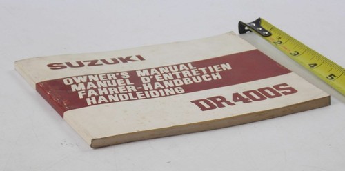 Oem genuine 1979 - oem, suzuki