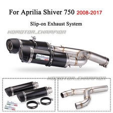 Modified Exhaust Pipe Carbon