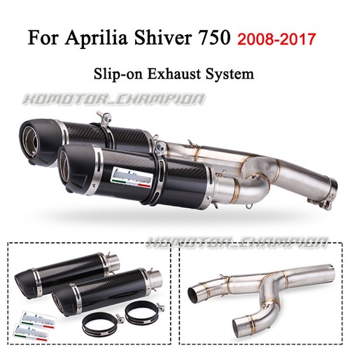 Modified exhaust pipe carbon - modified,