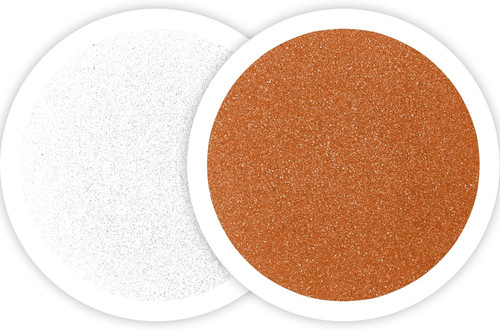 Pumpkin spice and white - pumpkin,