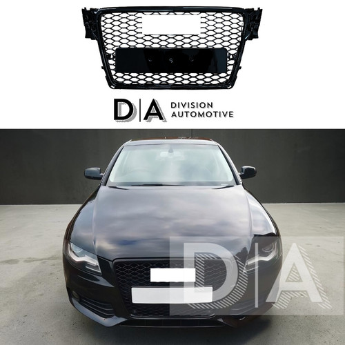 Grill grille for audi b8 - audi,