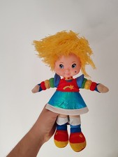 Rainbow Brite 40th Anniversary