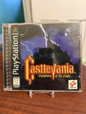 Castlevania: Symphony of the