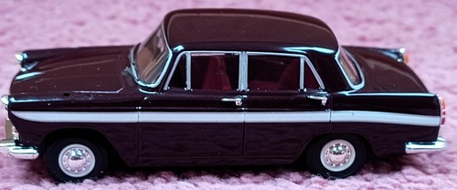 Corgi vanguards austin - ~,