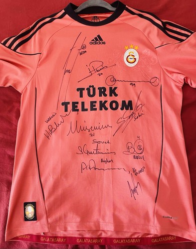 Galatasaray retro football - retro,