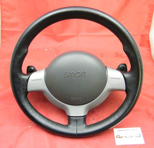 Smart 450 fortwo roadster - roadster,