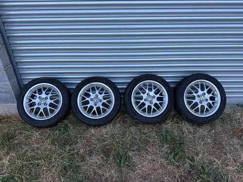 15inch 6n2 gti bbs split - bbs,