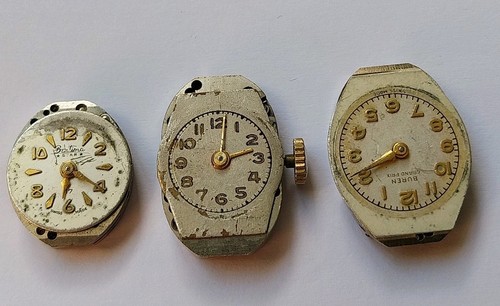 Vintage ladies watch - 3,