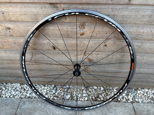 Fulcrum racing lc - cx, front