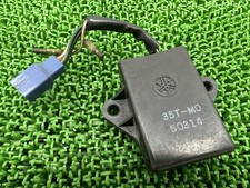 Used Yamaha Townmate 80