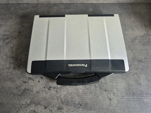Panasonic toughbook 53 - toughbook, cf-53