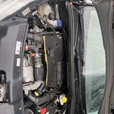 PEUGEOT CITROEN 1.6 HDI 2016